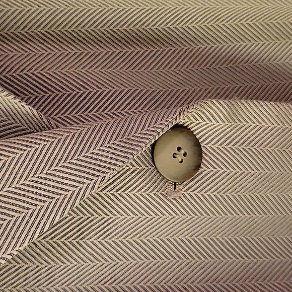 Paterned blazer by Liz Claiborne - Picture 2 of 5